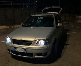 VOLKSWAGEN Polo 3ª serie - 2000