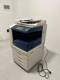 Stampante XEROX Workcentre 7830