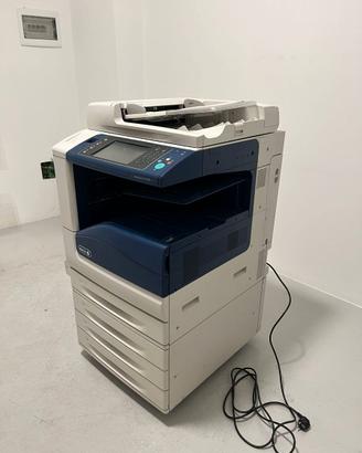 Stampante XEROX Workcentre 7830