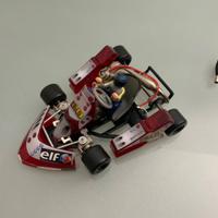 Gokart 1:18