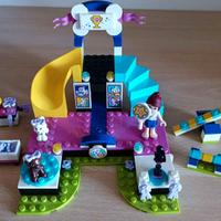 Lego Friends 41300 - Il Campionato dei Cuccioli