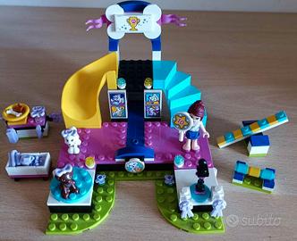 Lego Friends 41300 - Il Campionato dei Cuccioli