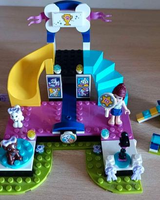 Lego Friends 41300 - Il Campionato dei Cuccioli
