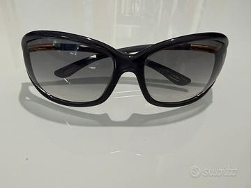 Occhiali Tom Ford Jennifer TF8 – col. B5 – Made in