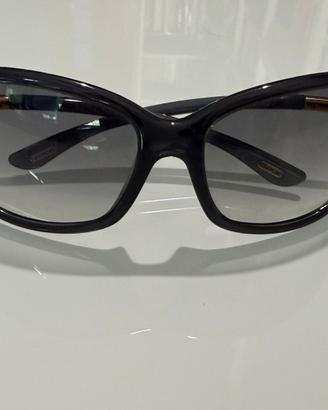 Occhiali Tom Ford Jennifer TF8 – col. B5 – Made in