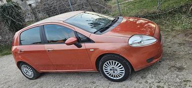 fuat punto 1.3mjet 75 cv 