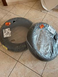 Gomme Pirelli Rosso IV Corsa