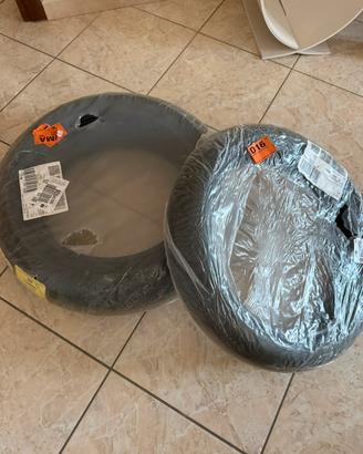 Gomme Pirelli Rosso IV Corsa