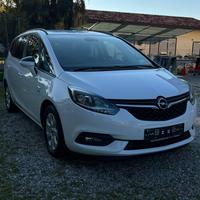 Opel Zafira 1.6 CDTI