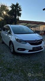 Opel Zafira 1.6 CDTI