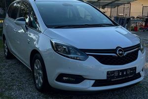 Opel Zafira 1.6 CDTI