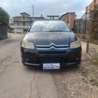 Citroen C4 2.0 HDi FAP Elegance