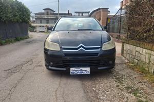 Citroen C4 2.0 HDi FAP Elegance