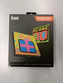 Divoom Pixoo-max 32x32 schermo LED Pixel Art