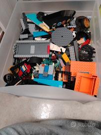 lego piccoli 