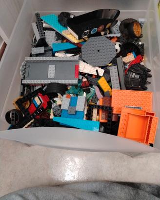 lego piccoli 