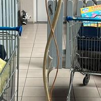 Lampada da pavimento