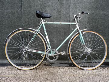 Bici OLYMPIA condorino 28"vintage epoca rara 55x56