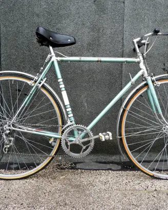 Bici OLYMPIA condorino 28"vintage epoca rara 55x56