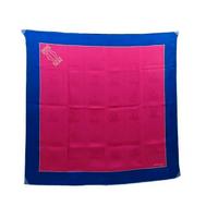 Foulard vintage Must de Cartier, fantasia iconica