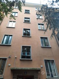 Trieste - appartamento Piazzale Giarizzole