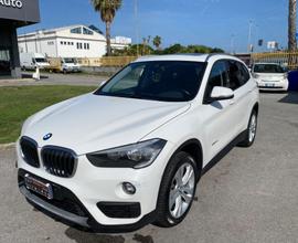 BMW X1 xDrive18d aut