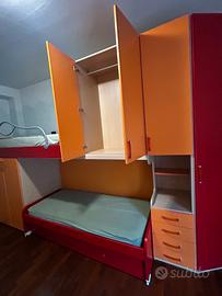 Cameretta per bambini