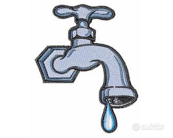 Idraulico. Domenico. 3200339511