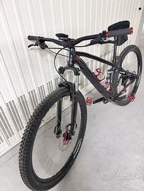 Rockrider Explore 500