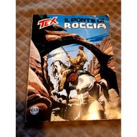 collezionisti: fumetto raro della serie Tex