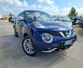 Nissan Juke 1.5 dCi Start&Stop Tekna - 2015