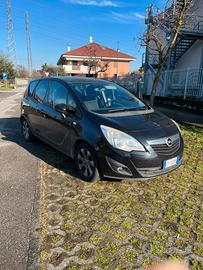 Opel meriva 1400 cosmo