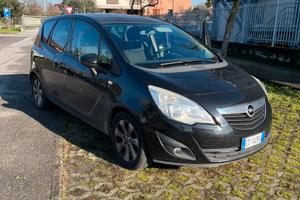 Opel meriva 1400 cosmo