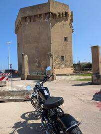 Leonart bobber 350