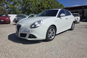 Alfa Romeo Giulietta 1.6 JTDm-2 105 CV Distinctive