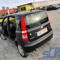 FIAT PANDA 169 1.3 D MULTIJET 75CV /Ricambi