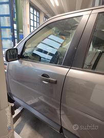 Porta ant sx LAND ROVER FREELANDER 2 2008