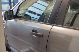 Porta ant sx LAND ROVER FREELANDER 2 2008