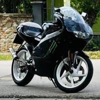 Aprilia rs50