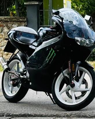 Aprilia rs50