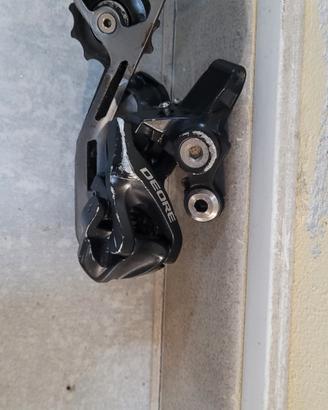 cambio mtb 10v