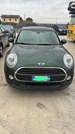 RICAMBI USATI AUTO MINI Cooper Serie (F55) N.D B37
