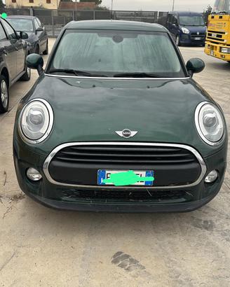 RICAMBI USATI AUTO MINI Cooper Serie (F55) N.D B37