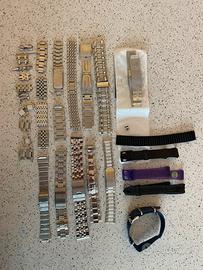 Cinturini orologi