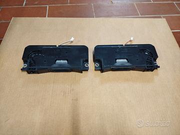 ALTOPARLANTI TV SONY KD55XF8596