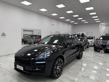 Porsche Macan 2.0 265 CV FULL