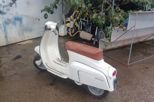 Lambretta Altro modello - 1969 FIANZ INTERESSI 0 N