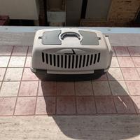 Trasportino per cani o gatti