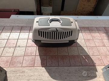 Trasportino per cani o gatti