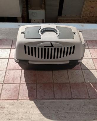 Trasportino per cani o gatti